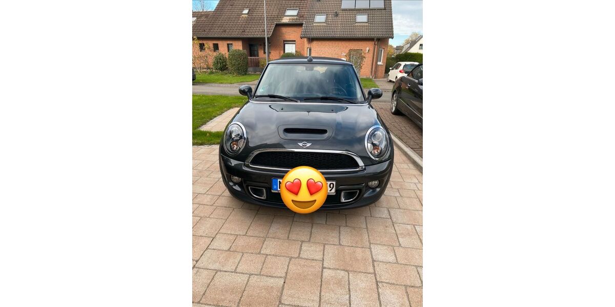 Mini Cooper S Cabrio 70.000 km 15.000 &euro; Hilden 40723