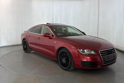 Audi A7 200.000 km 13.900 &euro; Hückelhoven 41836