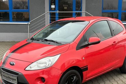Ford Ka/Ka+ 192.262 km 1.950 &euro; Monheim am Rhein 40789