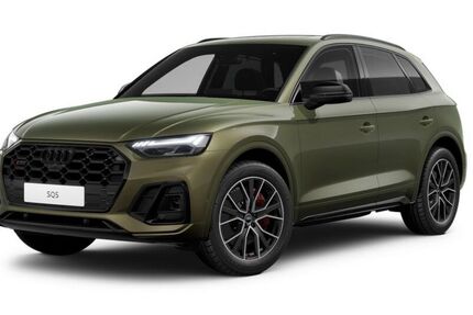 Audi SQ5 16.810 km 61.740 &euro; Bergheim 50126