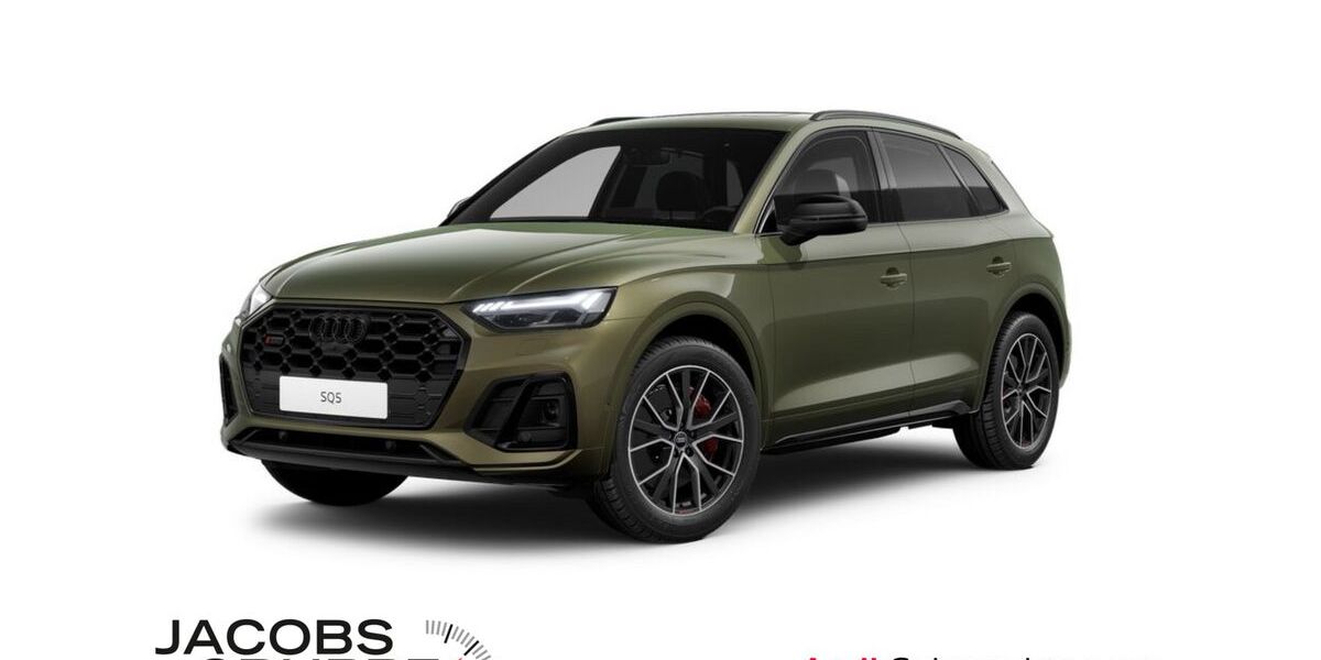 Audi SQ5 16.810 km 61.870 &euro; Bergheim 50126