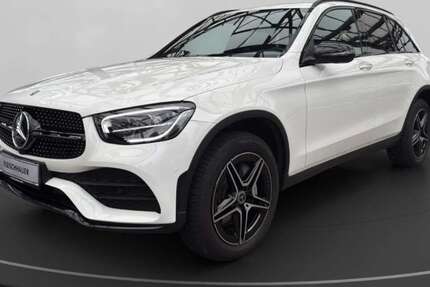 Mercedes-Benz GLC 300 55.000 km 35.970 &euro; Mönchengladbach 41238