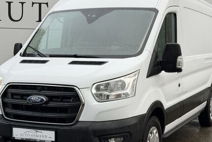 Ford Transit 102.504 km 18.500 &euro; Krefeld 47805