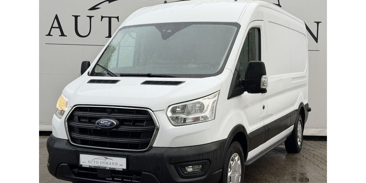 Ford Transit 102.504 km 18.500 &euro; Krefeld 47805
