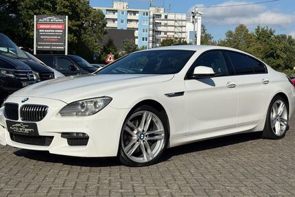 BMW 640 264.000 km 18.950 &euro; Grevenbroich 41516