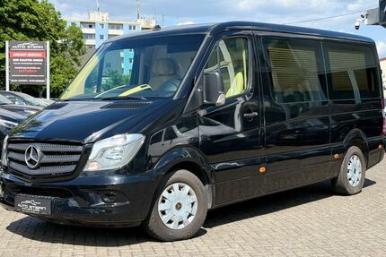 Mercedes-Benz Sprinter 24.000 km 36.950 &euro; Grevenbroich 41516