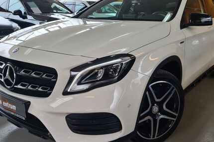 Mercedes-Benz GLA 200 39.188 km 23.990 &euro; Mönchengladbach 41238