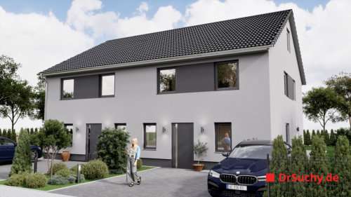 Einfamilienhaus Düsseldorf Stadtbezirk 9 - 5 Zimmer, 150 m&sup2;, 638.000&euro; | Angebot:24556283