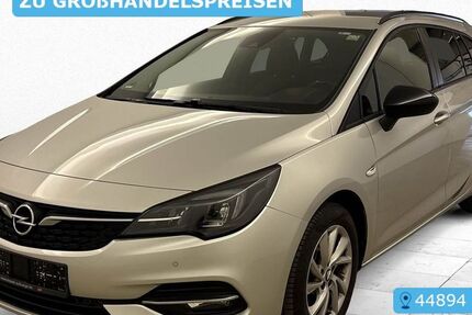 Opel Astra 85.737 km 10.407 &euro; Krefeld 47829