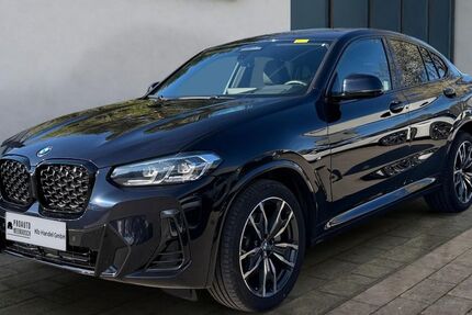 BMW X4 29.100 km 49.999 &euro; Meerbusch 40668