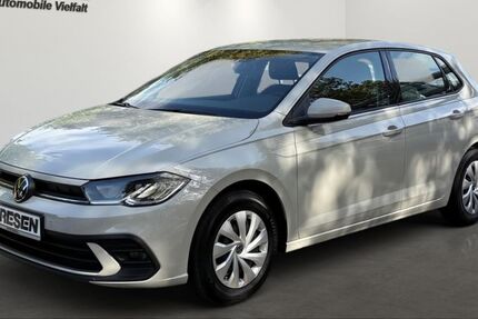 VW Polo 43.193 km 15.270 &euro; Viersen 41747