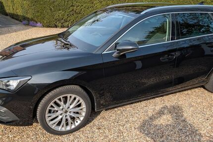 Seat Leon 78.000 km 19.900 &euro; Neuss 41464