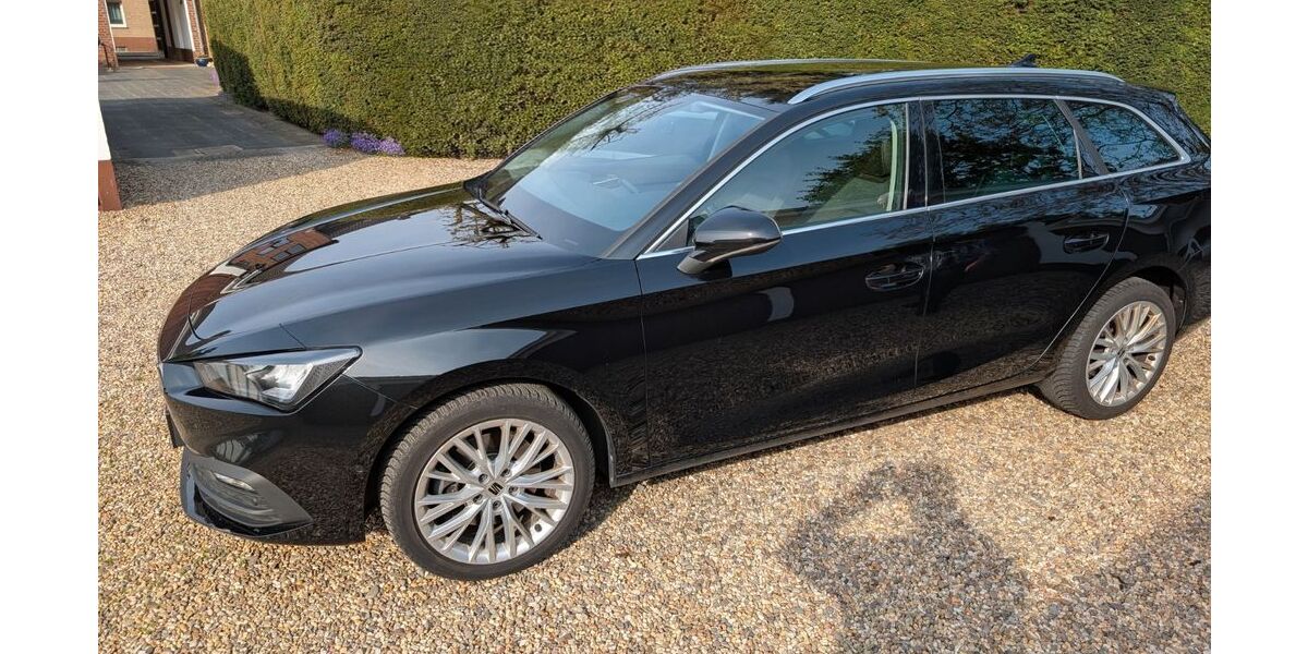 Seat Leon 78.000 km 19.900 &euro; Neuss 41464