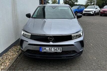 Opel Grandland (X) 46.990 km 21.590 &euro; Bergheim 50127