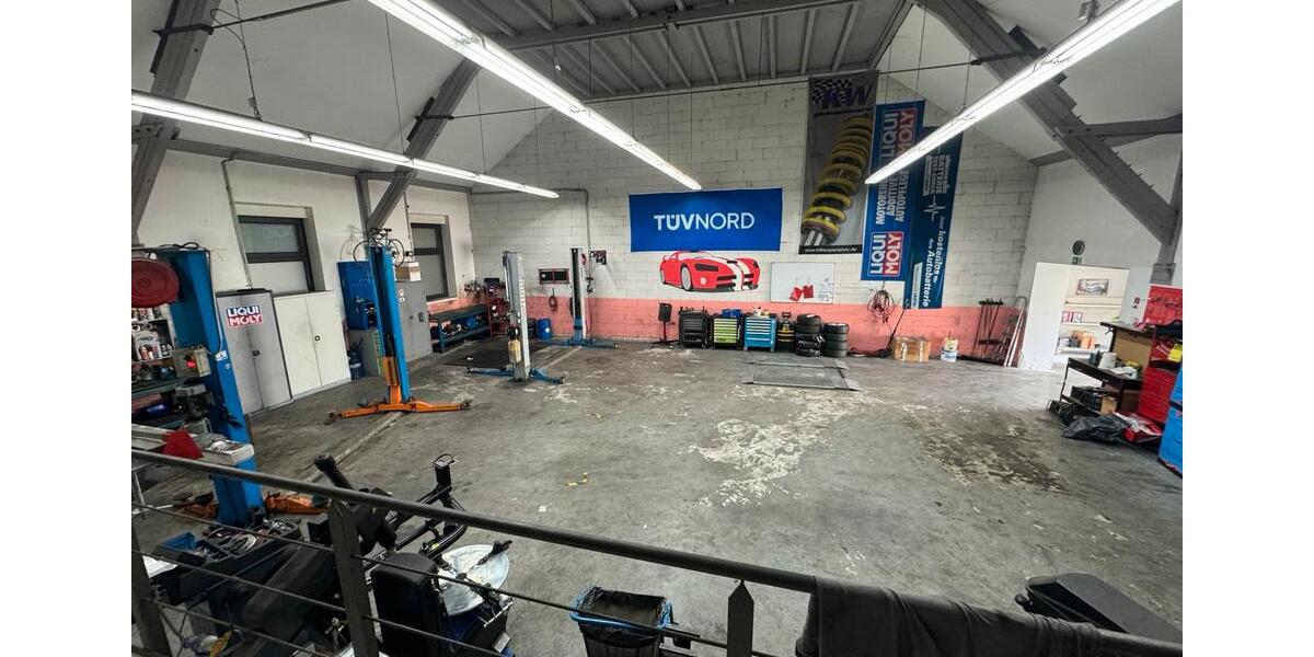 Gewerbeobjekt Bergheim Auenheim - 40.000&euro; | Angebot:24587884