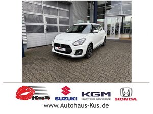 Suzuki Swift 1.4 Sport Hybrid 129PS&Sitzheizung&Applink&W 64.698 km 16.498 &euro; Meerbusch 40667