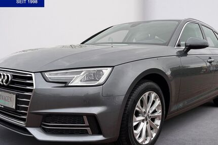 Audi A4 78.000 km 20.490 &euro; Neuss 41462
