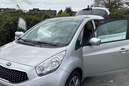 Kia Venga 69.850 km 7.999 &euro; Ratingen 40882