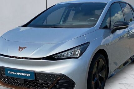 Cupra Born 21.803 km 23.490 &euro; Viersen 41751