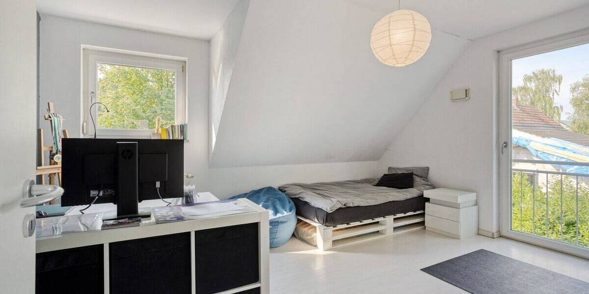 Einfamilienhaus Düsseldorf Stockum - 4 Zimmer, 137 m&sup2;, 949.000&euro; | Angebot:25687686