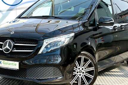 Mercedes-Benz V 220 105.700 km 39.990 &euro; Wegberg 41844