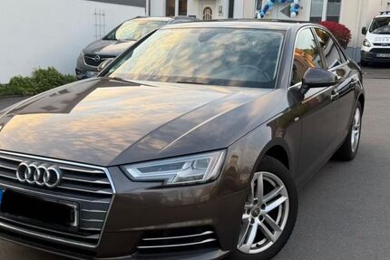 Audi A4 112.000 km 16.500 &euro; Leverkusen 51371