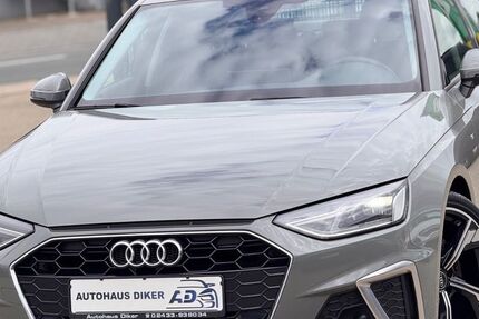 Audi A4 163.075 km 24.600 &euro; Hückelhoven 41836