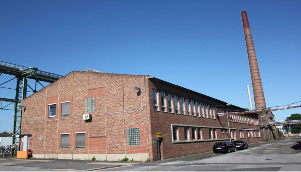 Gewerbeobjekt Mönchengladbach Geneicken - 374&euro; | Angebot:25783940