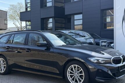 BMW 318 91.000 km 25.950 &euro; Krefeld 47805