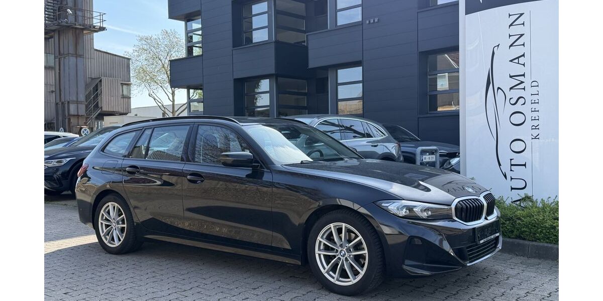 BMW 318 91.000 km 25.950 &euro; Krefeld 47805