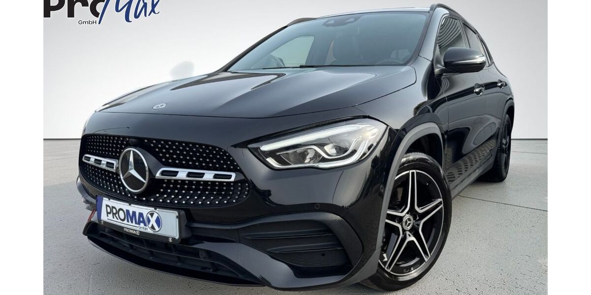 Mercedes-Benz GLA 180 74.650 km 29.950 &euro; Bergheim 50126
