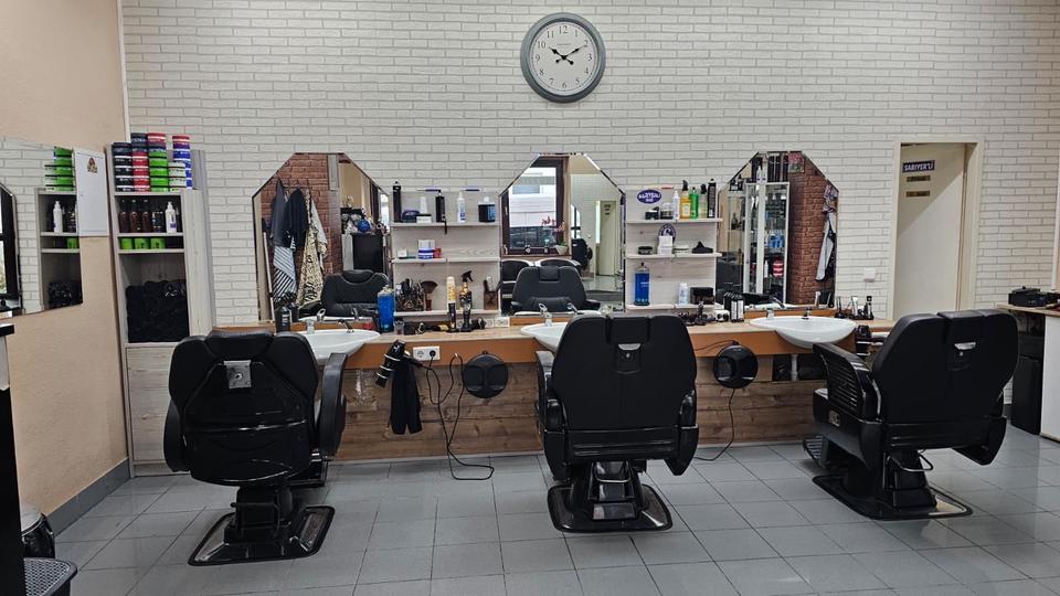 Gewerbeobjekt Krefeld Benrad - 900&euro; | Angebot:25940828