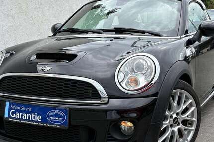 Mini Cooper SD Coupe 107.500 km 11.999 &euro; Mönchengladbach 41063