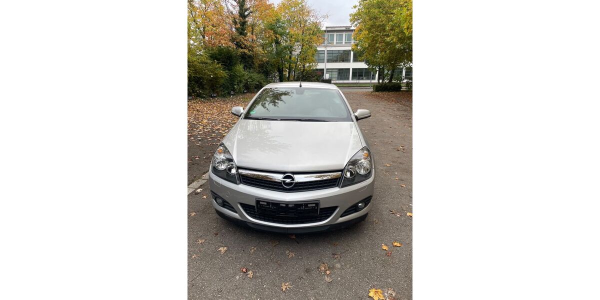 Opel Astra 53.000 km 6.800 &euro; Krefeld 47803