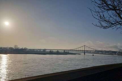 Wohnung Krefeld Uerdingen - 2 Zimmer, 90 m&sup2;, 601.700&euro; | Angebot:20383922