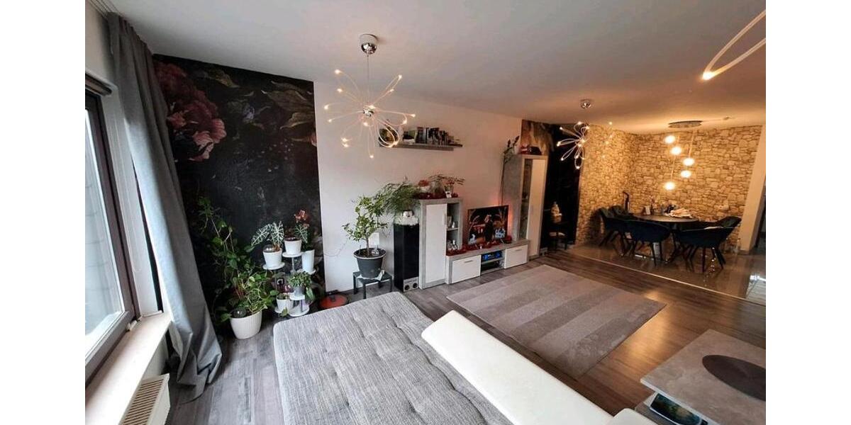 Reihenhaus Jüchen - 5 Zimmer, 135 m&sup2;, 415.000&euro; | Angebot:26226560