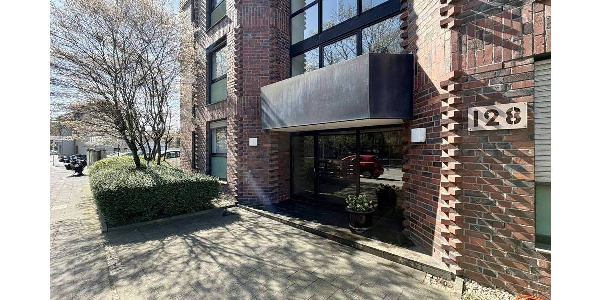 Etagenwohnung Mönchengladbach Odenkirchen - 3 Zimmer, 84 m&sup2;, 198.000&euro; | Angebot:25743272