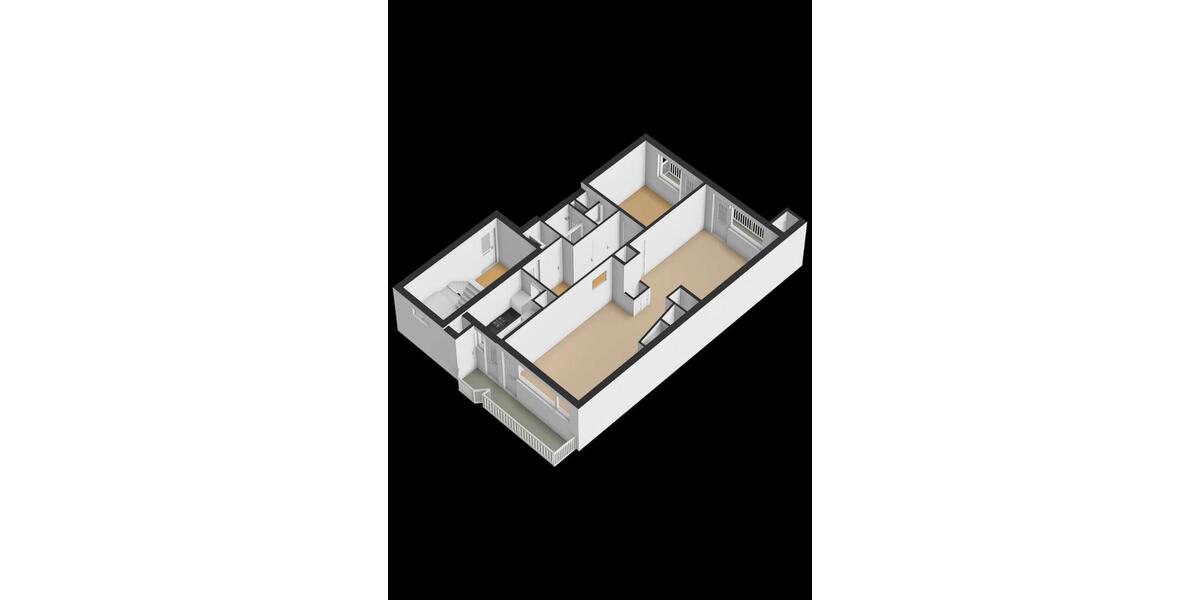 Etagenwohnung Düsseldorf Stadtbezirk 3 - 6 Zimmer, 136 m&sup2;, 500.000&euro; | Angebot:26984302