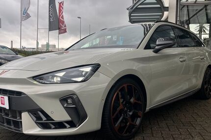 Cupra Leon 8.361 km 45.900 &euro; Hückelhoven 41836