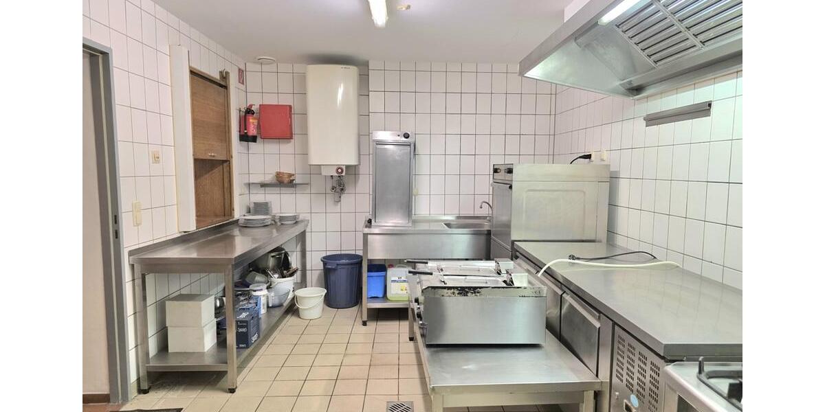 Gewerbeobjekt Elsdorf - 1.200&euro; | Angebot:22432182