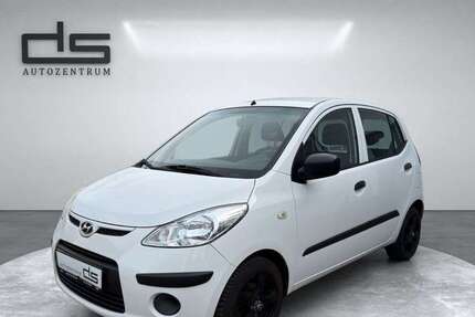 Hyundai i10 157.331 km 1.290 &euro; Grevenbroich 41515