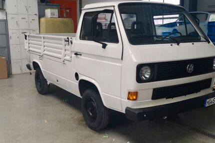 VW T3 andere 116.000 km 12.390 &euro; Mönchengladbach 41239