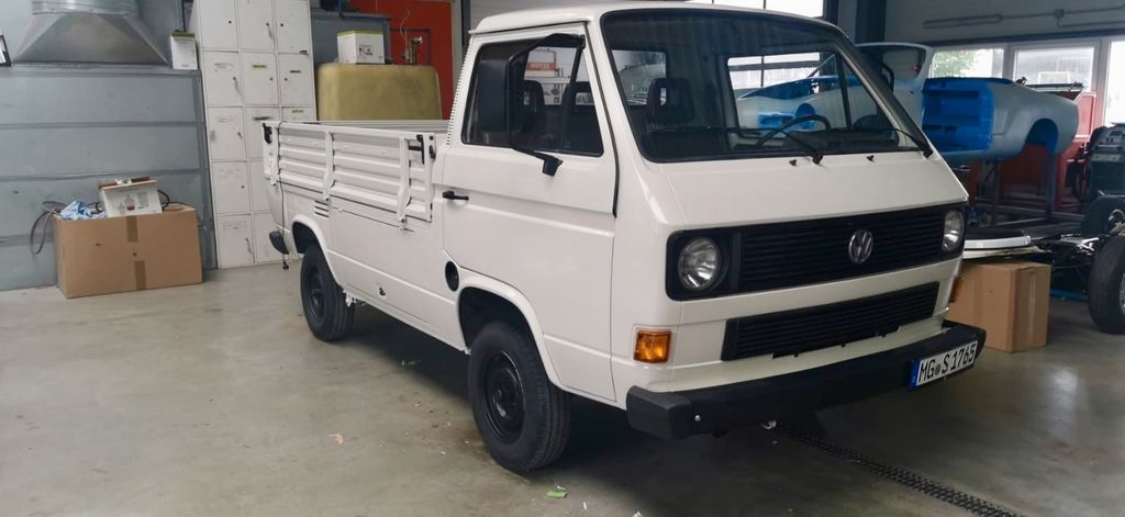 VW T3 andere 116.000 km 12.390 &euro; Mönchengladbach 41239