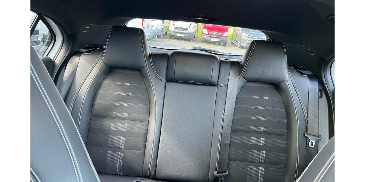 Mercedes-Benz A 220 CDI / AMG / Pano / Kamera / Navi / Euro6 195.000 km 15.890 &euro; Mönchengladbach 41066