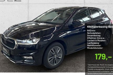 Skoda Fabia 25.274 km 19.995 &euro; Pulheim-Brauweiler 50259
