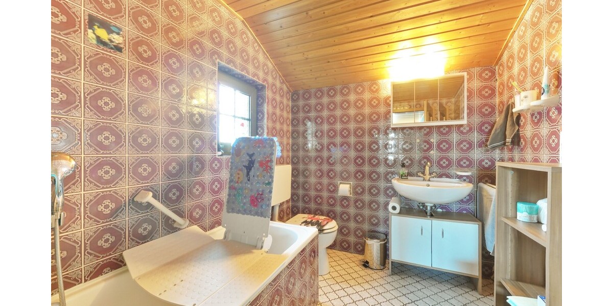 Hilfarth - Hier beginnt Ihr Wohlfühl-Zuhause! - Reihenmittelhaus Hückelhoven | Angebot:25809266