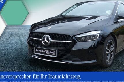 Mercedes-Benz B 200 12.093 km 30.790 &euro; Grevenbroich 41515