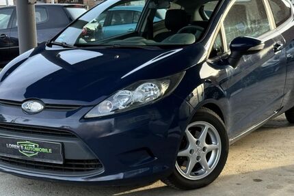 Ford Fiesta 155.198 km 2.790 &euro; Mönchengladbach 41238