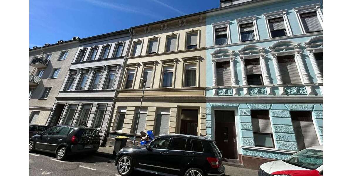 Einfamilienhaus Krefeld Cracau - 16 Zimmer, 274 m&sup2;, 390.000&euro; | Angebot:27290566
