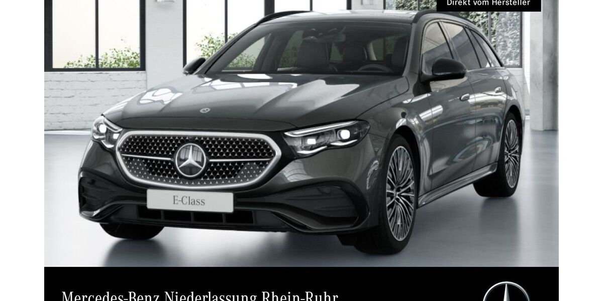 Mercedes-Benz E 300 10.966 km 71.990 &euro; Düsseldorf 40470